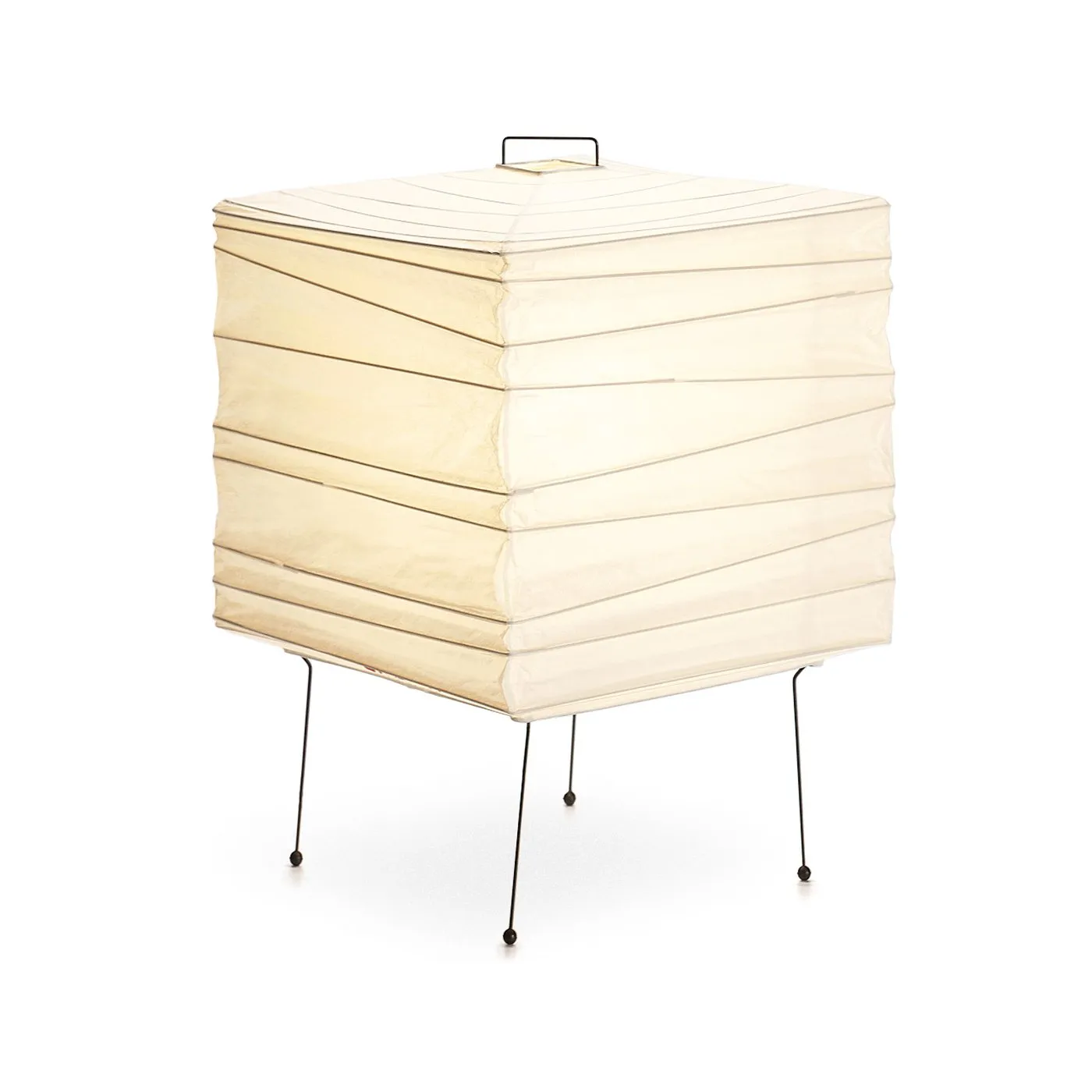 Vitra Akari 3X Table Lamp