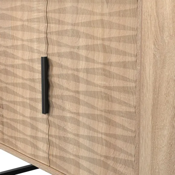 Tuxford Small Sideboard 5