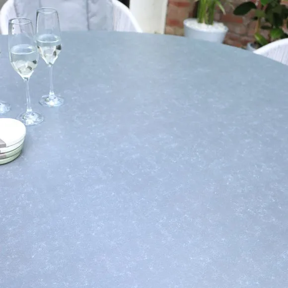 Aspen Ceramic Top Outdoor Dining Table with 4 Chairs 5