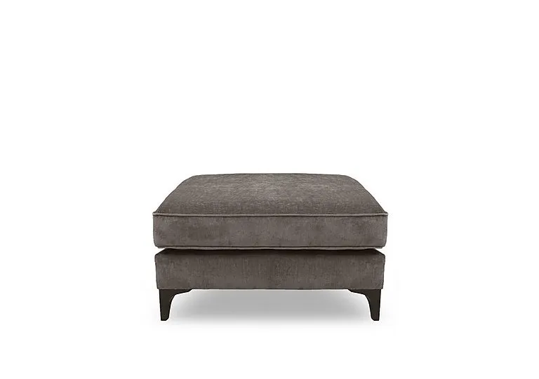 Primrose Footstool