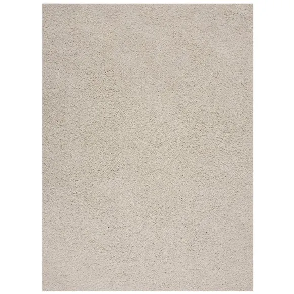 Cloud Washable Shaggy Rug 2