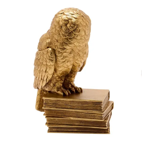 Harry Potter Alumni Hedwig Ornament 4