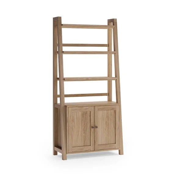 Olney Storage Ladder Shelf 6