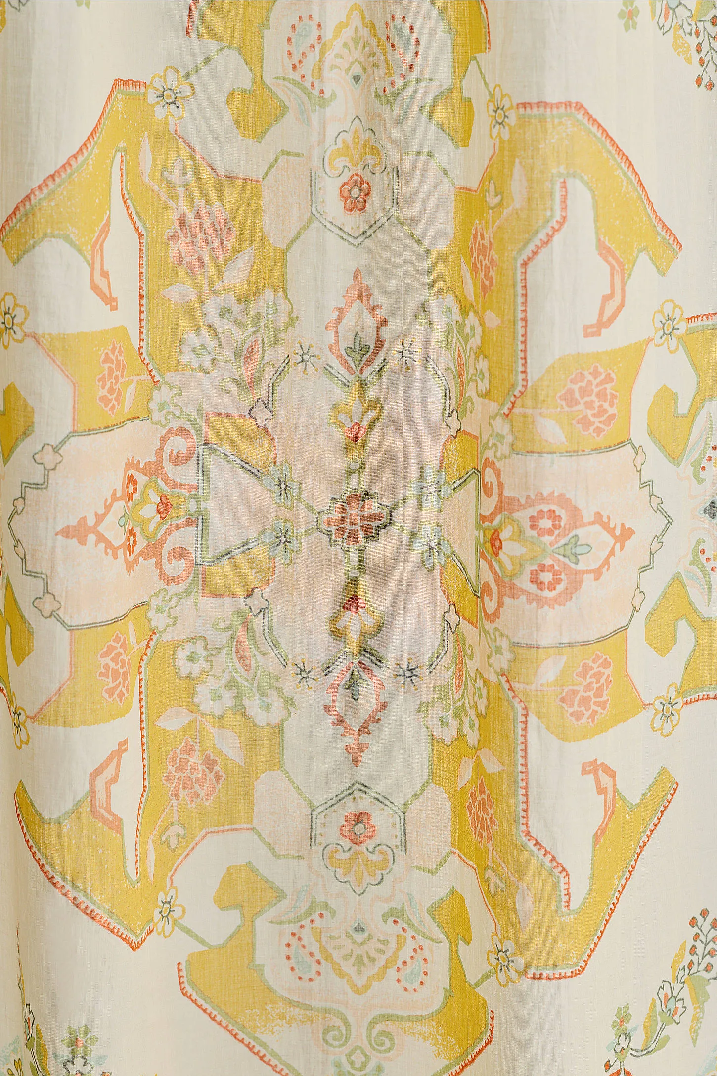 Acacia Curtain 3