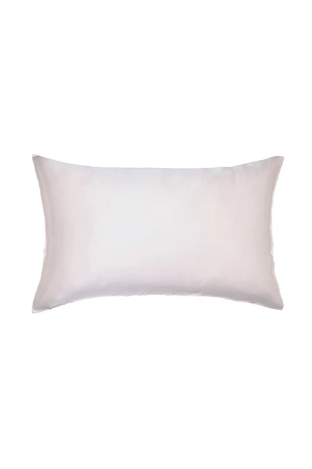 Ted Baker 'TB Silk' Standard Pillowcase in Light Pink