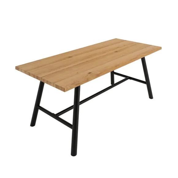 Louie 6 Seater Dining Table 3