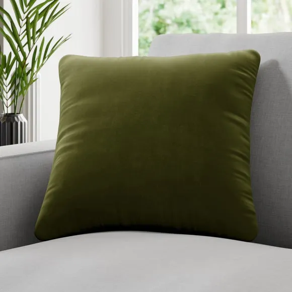 Empire Made to Order Fire Retardant Cushion Cover 1
