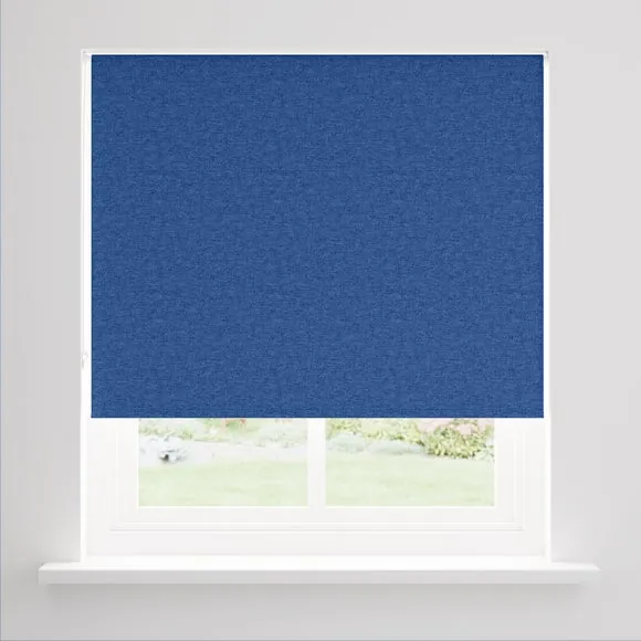 Luna Blackout Roller Blind 2