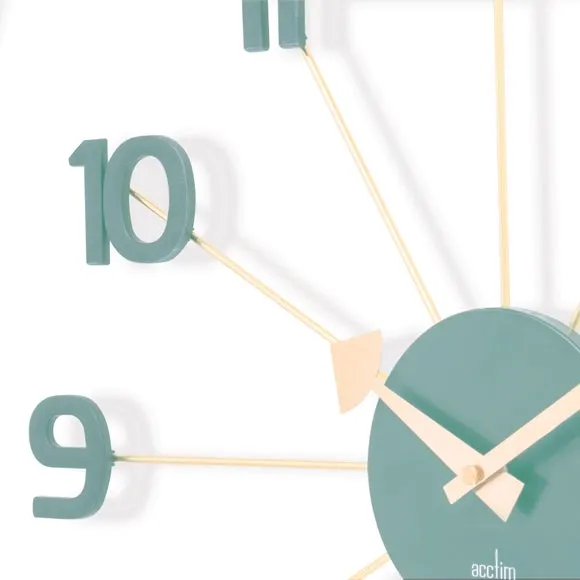 Acctim Astraea Wall Clock 2