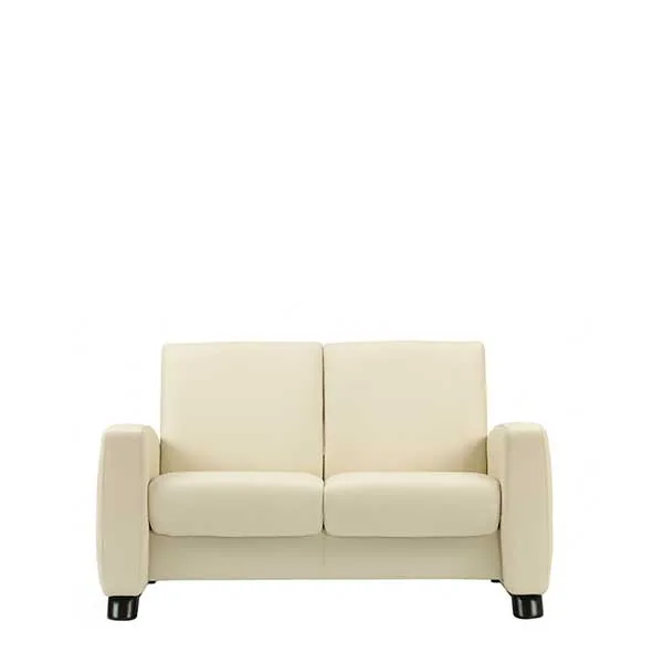 Stressless Arion Low 2 Seater  - Barker & Stonehouse