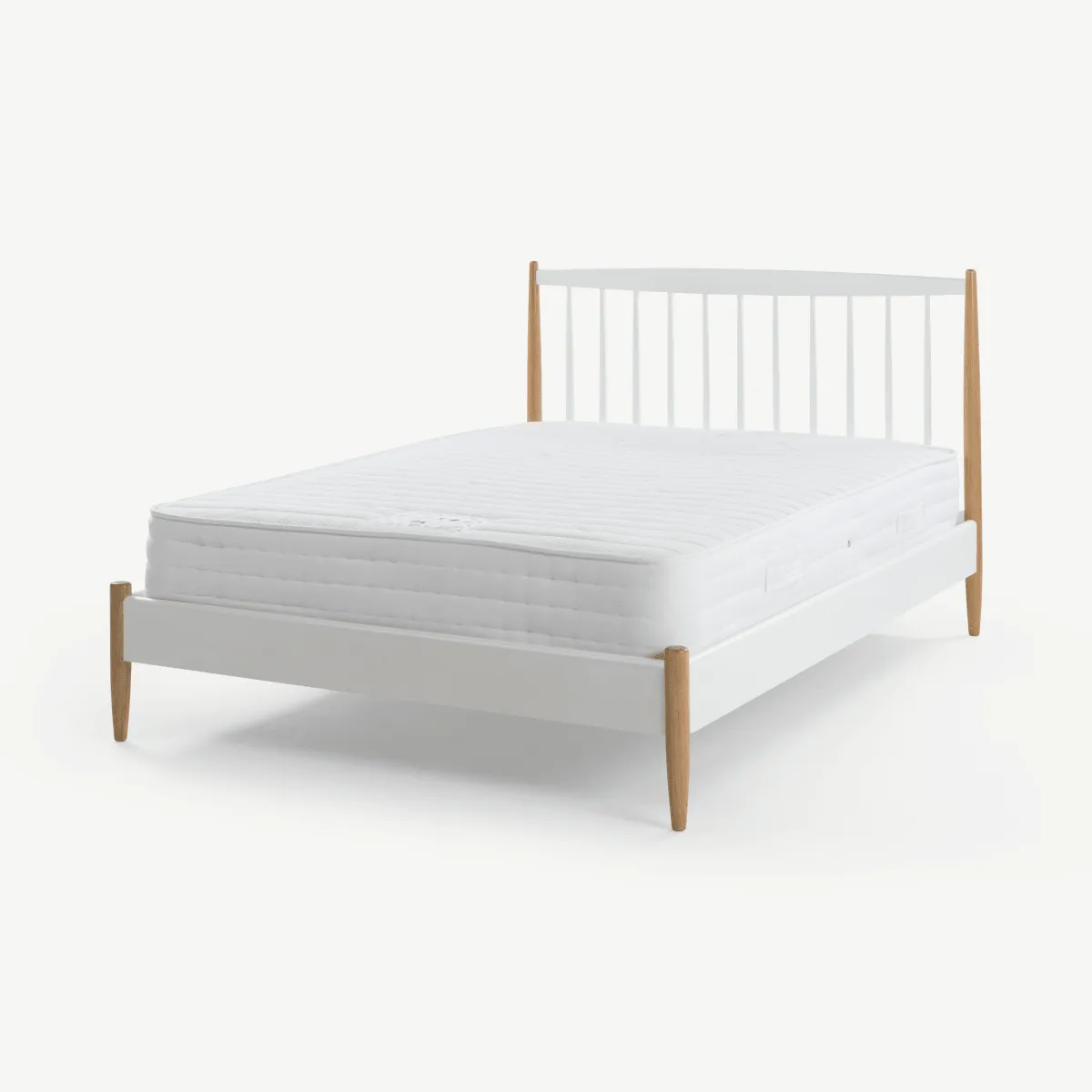 Malmeo 1000 pocket Memory Foam, Medium Tension, Super King Size Mattress