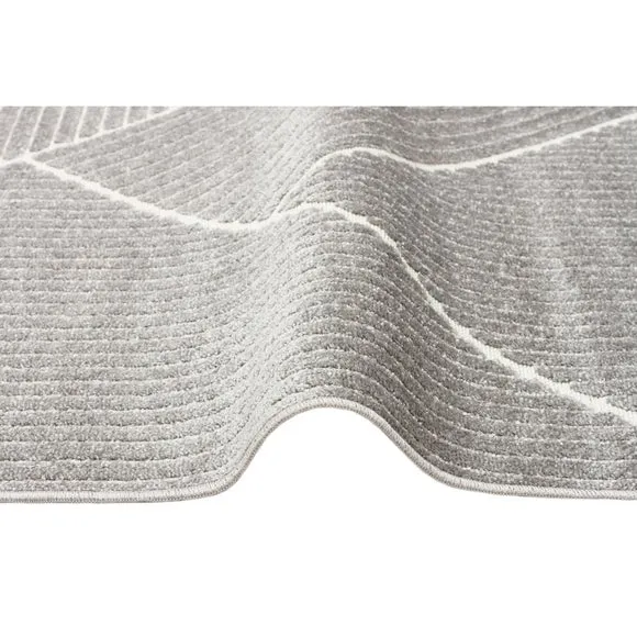 Jazz Chevron Indoor Outdoor Rug 5
