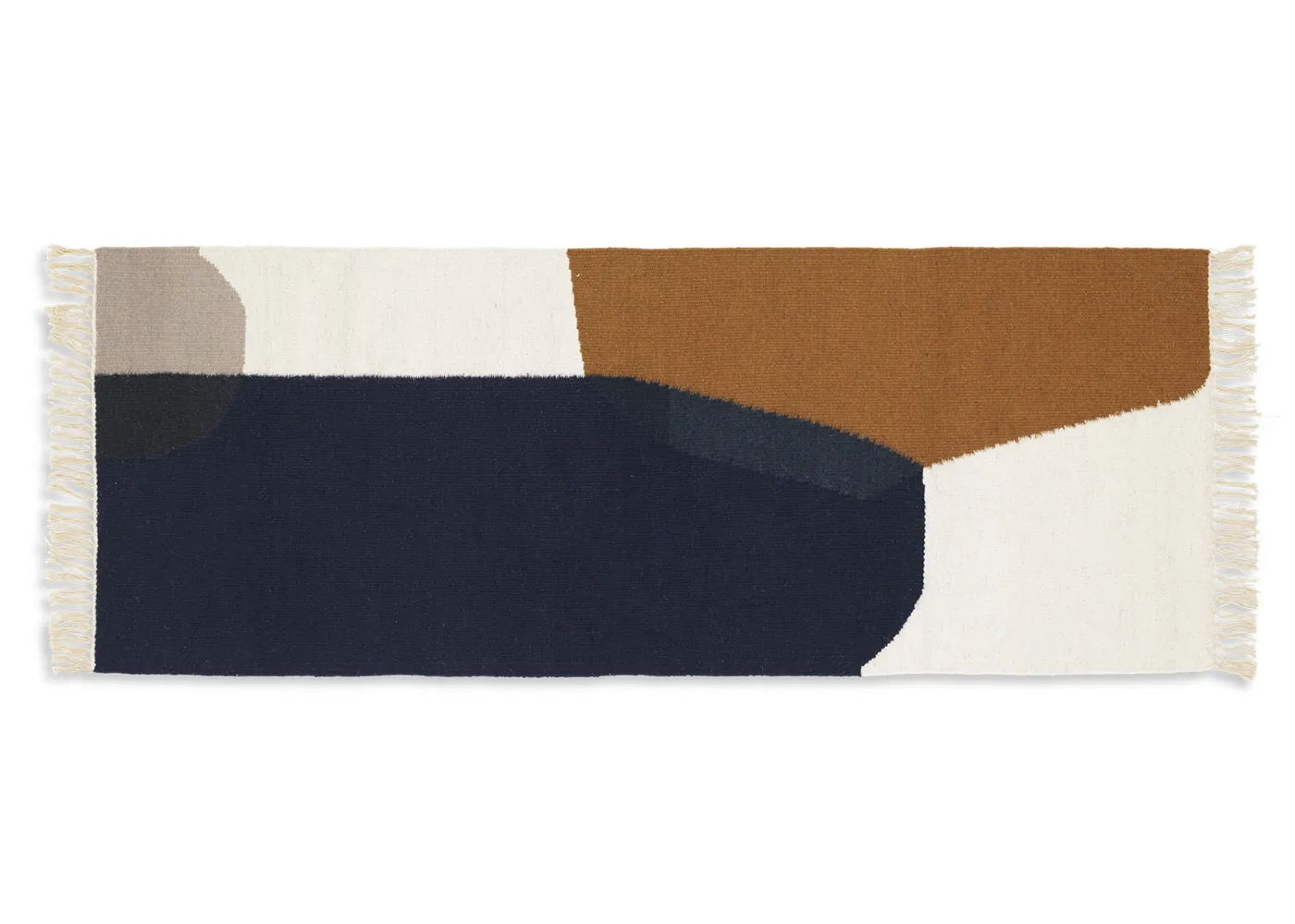 ferm LIVING Merge Runner
