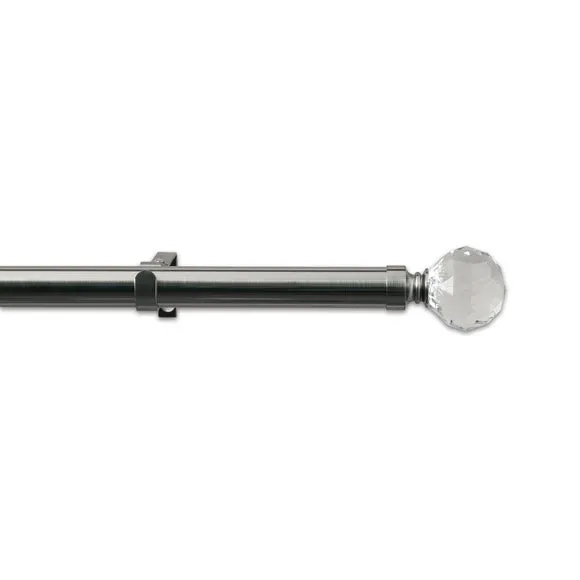 Mix and Match 28mm Faceted Finials