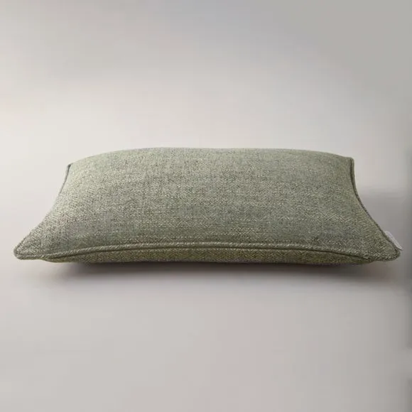 Churchgate Swithland Herringbone Rectangle Cushion Cover 4