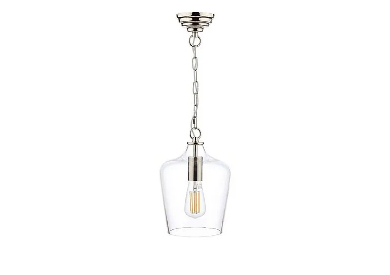 Ockley 1 Light Pendant