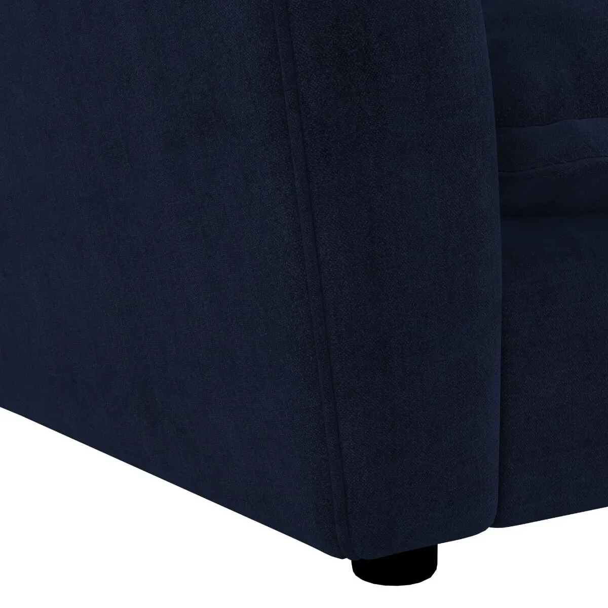 Odyssey 2 Seater With 1 Arm Right Modular Sofa Fabric | Barker & Stonehouse 3