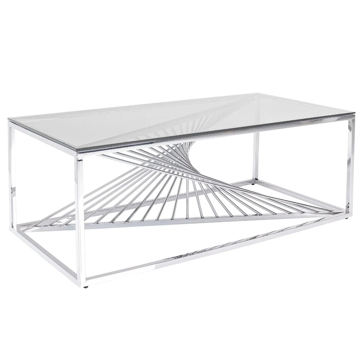 Helix Coffee Table
