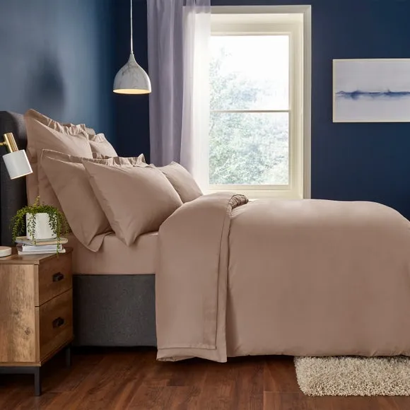 Fogarty Soft Touch Duvet Cover and Pillowcase Set 3
