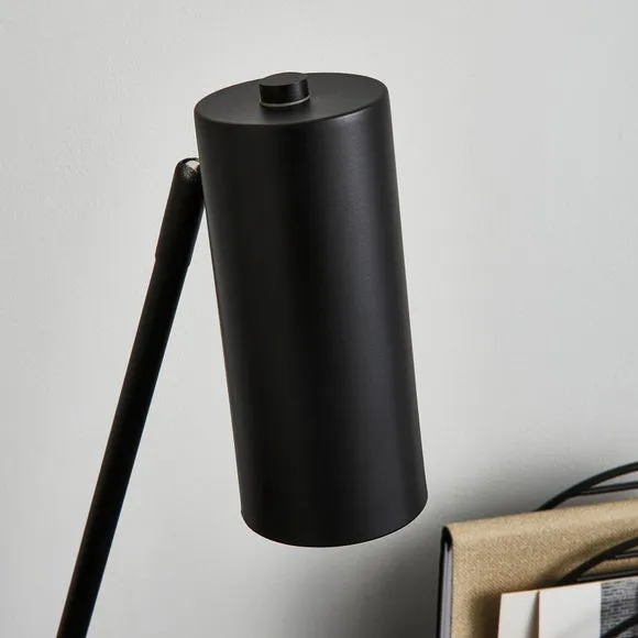 Lilou Integrated LED Touch Dimmable Table Lamp 3