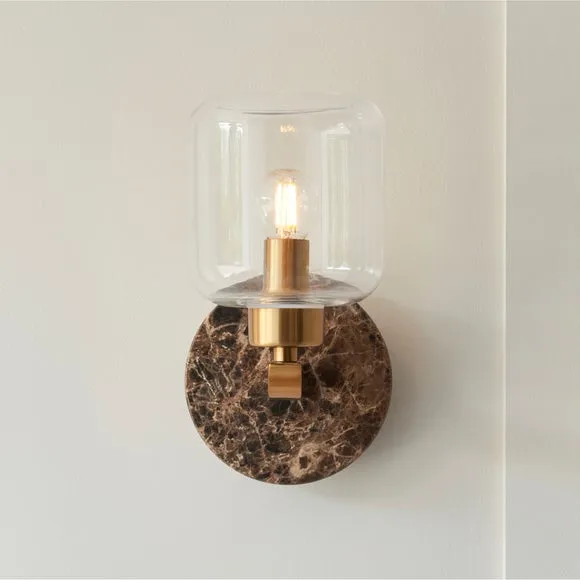 Vogue Tamara Wall Light 1