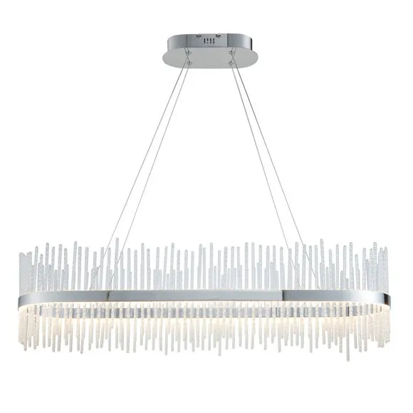 Vogue Summer Adjustable LED Pendant Light 4
