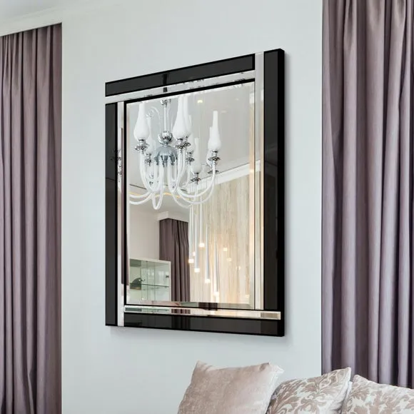 Villa Wall Mirror 1