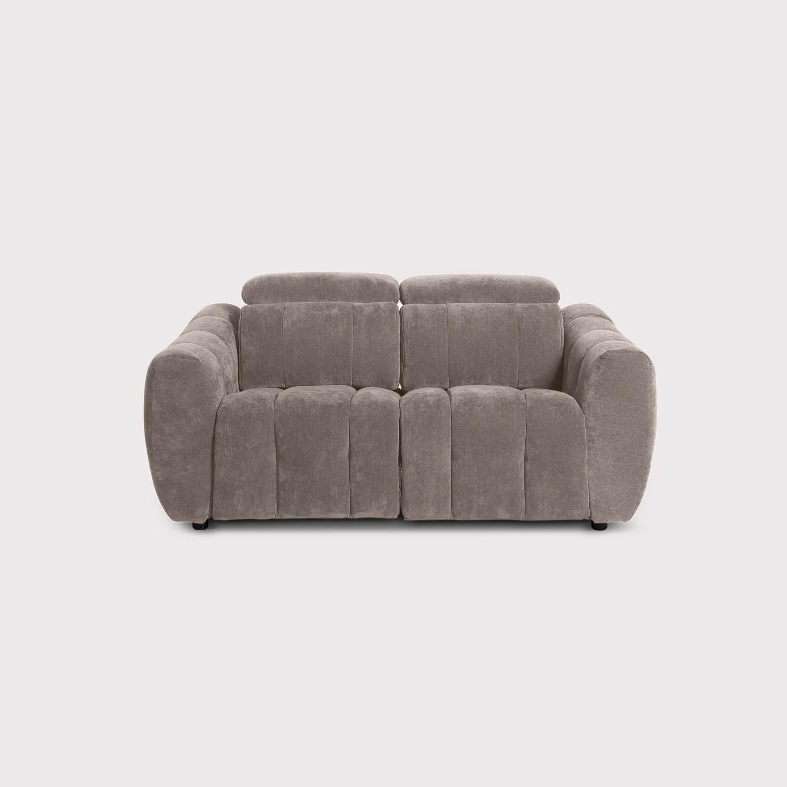 Montgomery 2 Power Seater & Headrest Fabric | Barker & Stonehouse 1