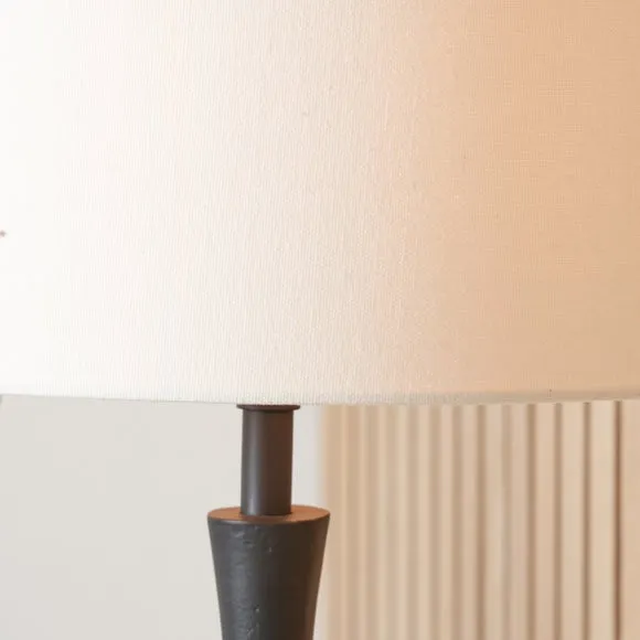 Pacific Lifestyle Llora Curved Table Lamp 2