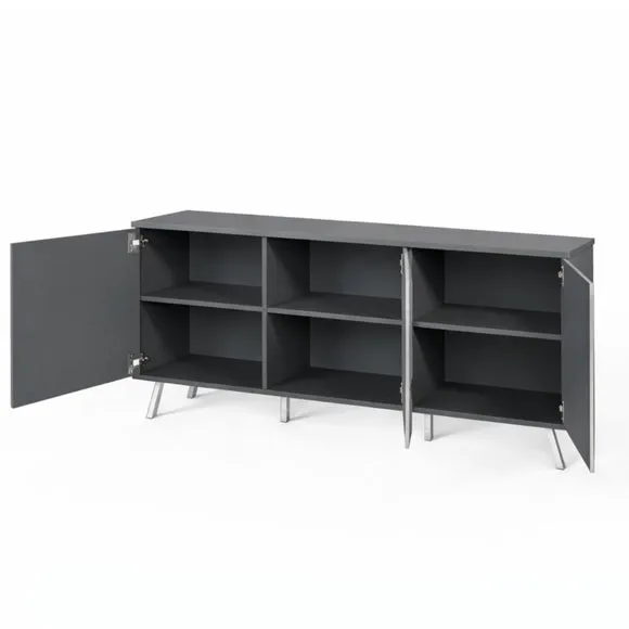 Elevate SMART LED Sideboard 3
