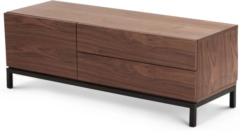 Renee Media Unit, Walnut