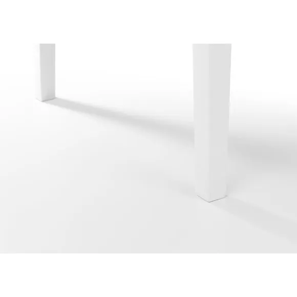 Taku 4 Seater Rectangular Dining Table 5
