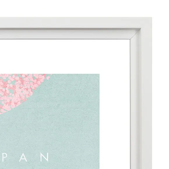 The Art Group Japan Framed Print 3