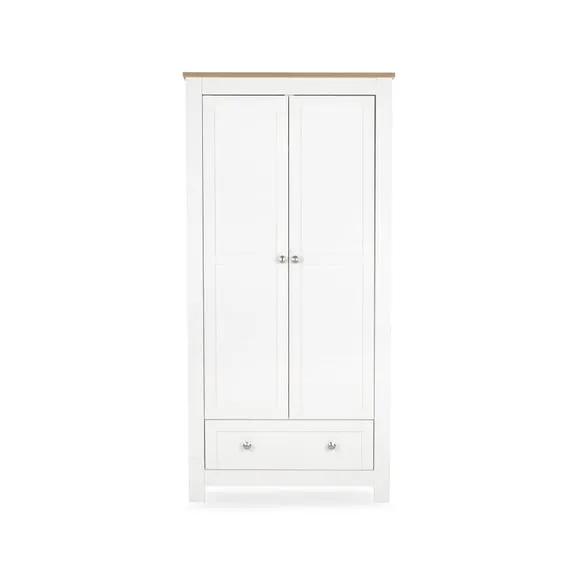 CuddleCo Burford Wardrobe 6