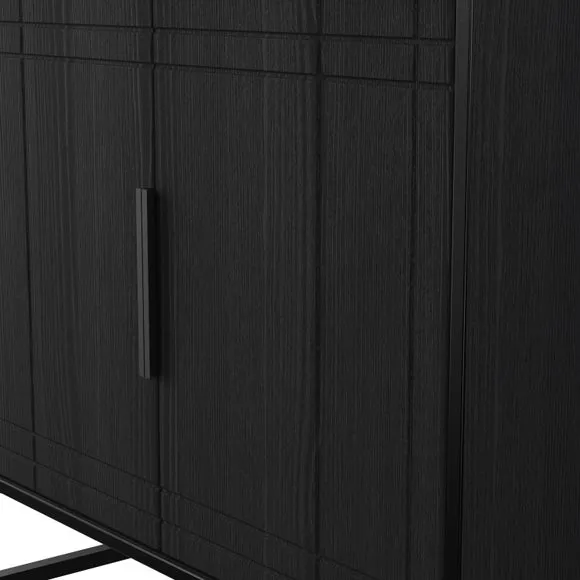 Darlton Small Sideboard 5