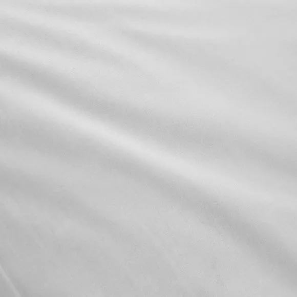 Organic Cotton Flat Sheet 5
