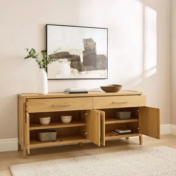 Holden Extra Wide Sideboard 2