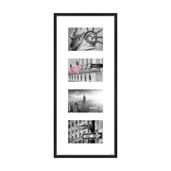 Nielsen Gallery Junior Multi Photo Frame