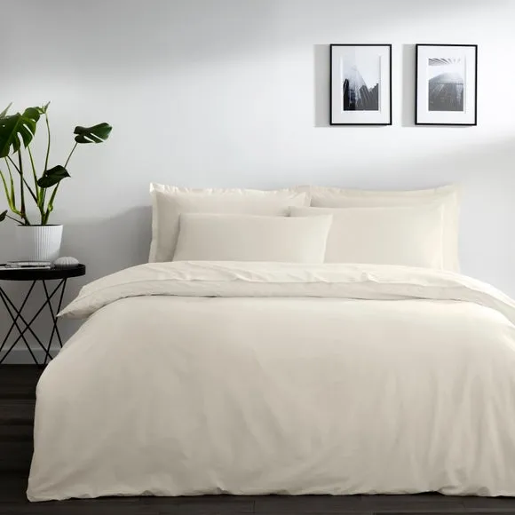 Pure Cotton Oxford Pillowcase 2
