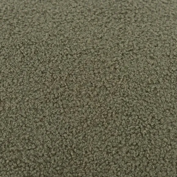 Sherpa Pouffe 2