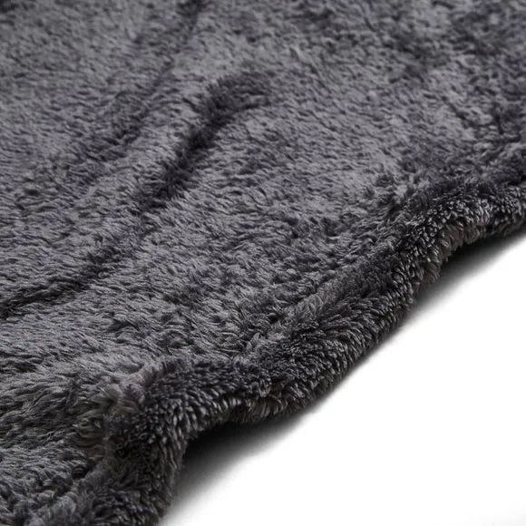 Supersize Family Snuggle Throw Blanket 2