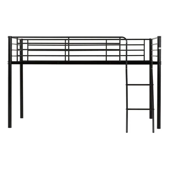 Kora Children's Midsleeper Bed Frame 4