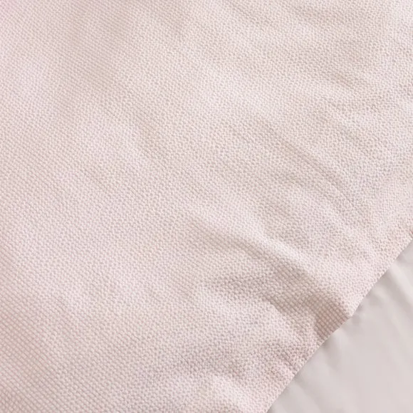 Dorma Bramcote Stripe 100% Cotton Flat Sheet 3