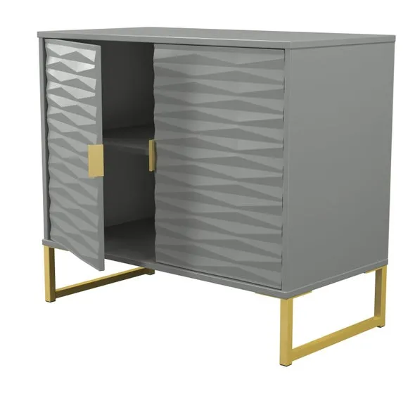 Tuxford Small Sideboard 6