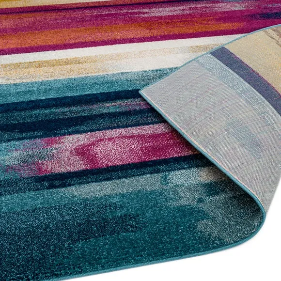 Asiatic Nova Stripe Rug 3