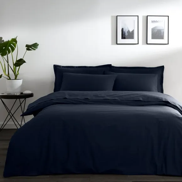 Pure Cotton Oxford Pillowcase 2
