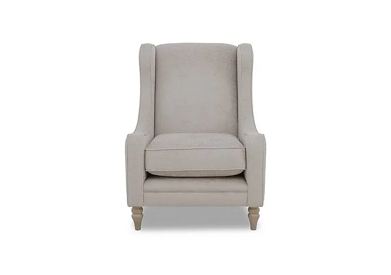 Boujee Wing Chair