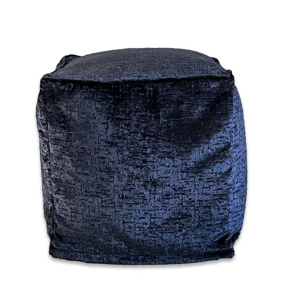 Daro Alex Cube Pouffe 3
