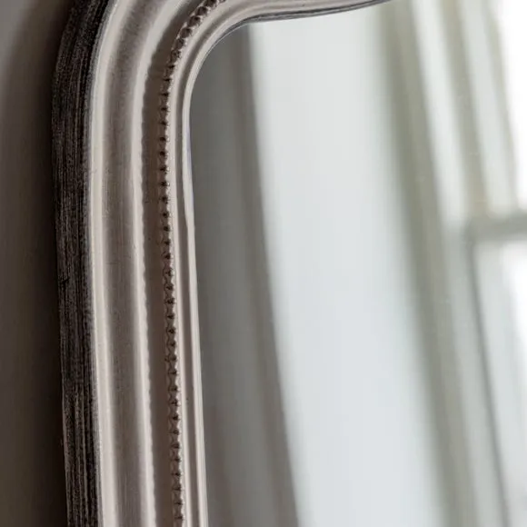 Cedar and Sage Harbour Arch Wall Mirror 3