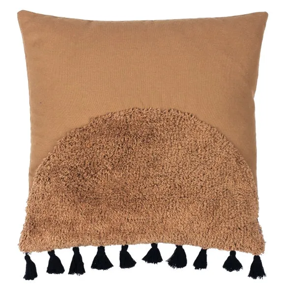Furn. Radian Cotton Square Cushion 3